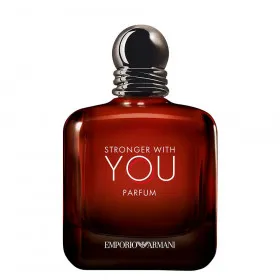 Giorgio Armani Emporio Armani Stronger With You Parfum for men 100 ml A Plus