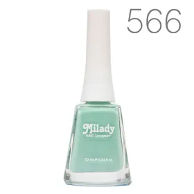 Лак для ногтей Milady 10 ml арт. 566