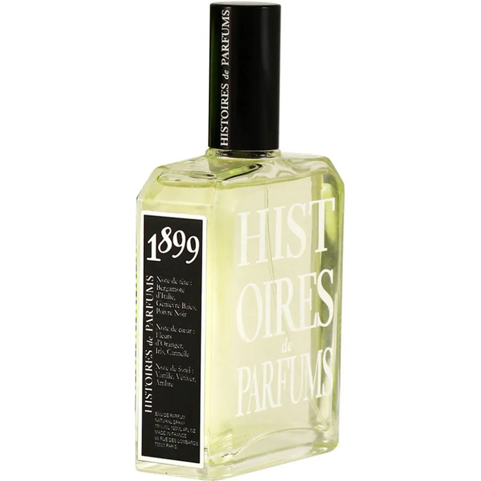 Gerald Ghislain 1899 Hemingway Histoires de Parfums 120 ml