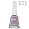 Лак для ногтей Milady 10 ml арт. 535