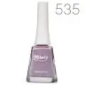 Лак для ногтей Milady 10 ml арт. 535
