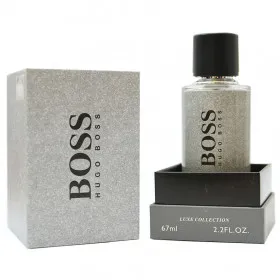 Luxe collection Hugo Boss №6 for men 67 ml