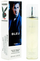 Духи с феромонами 55 ml Chanel Bleu De Chanel edt Pour homme