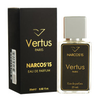 Vertus Narcos'is edp unisex  25 ml