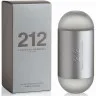 Carolina Herrera 212 for women 60 ml