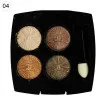 Тени Chanel Les 4 Ombres 2g №6704