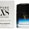 Тестер Paco Rabanne Pure XS for men 100 ml