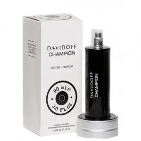 Тестер Davidoff Champion 90 ml