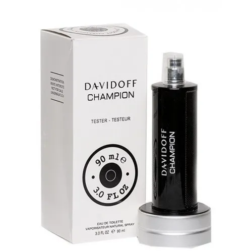 Тестер Davidoff Champion 90 ml
