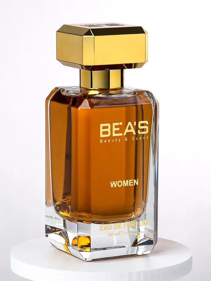 Парфюм Beas 100 ml W 540 Lancome Tresor La Nuit L'eau De Parfum for women
