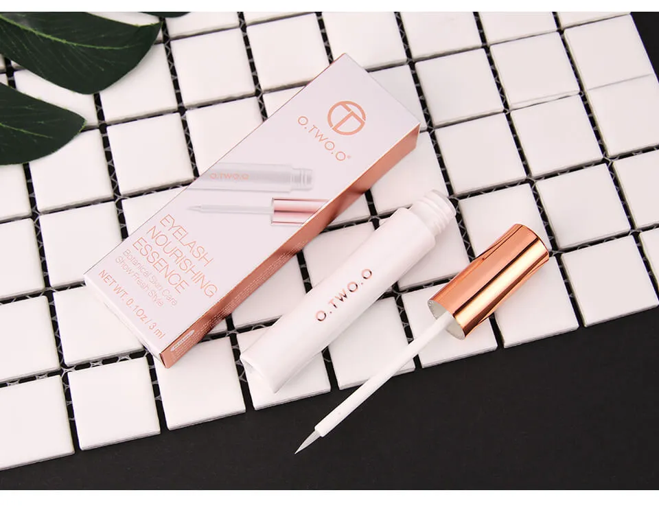Сыворотка для ресниц O.TWO.O Eyelash Nourishing Essece 3 ml (арт. 9132)