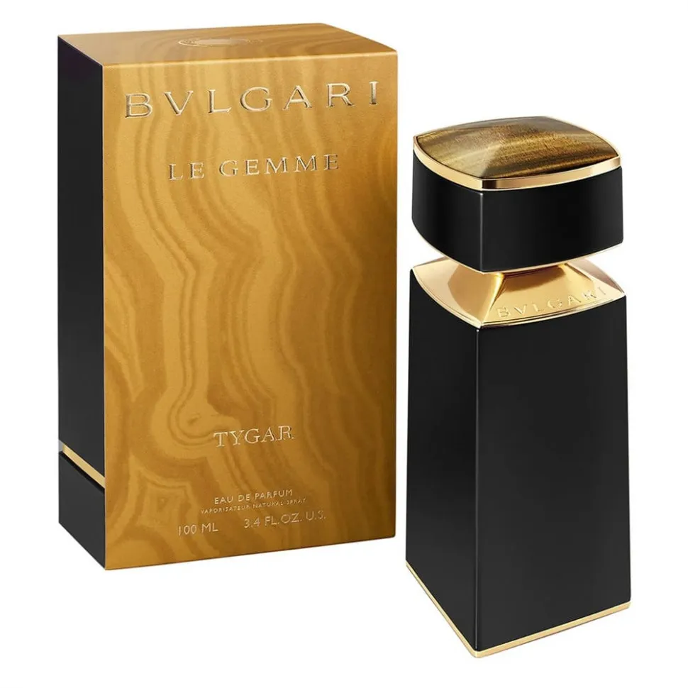 Bvlgari Le Gemme Tygar edp for men 100 ml 