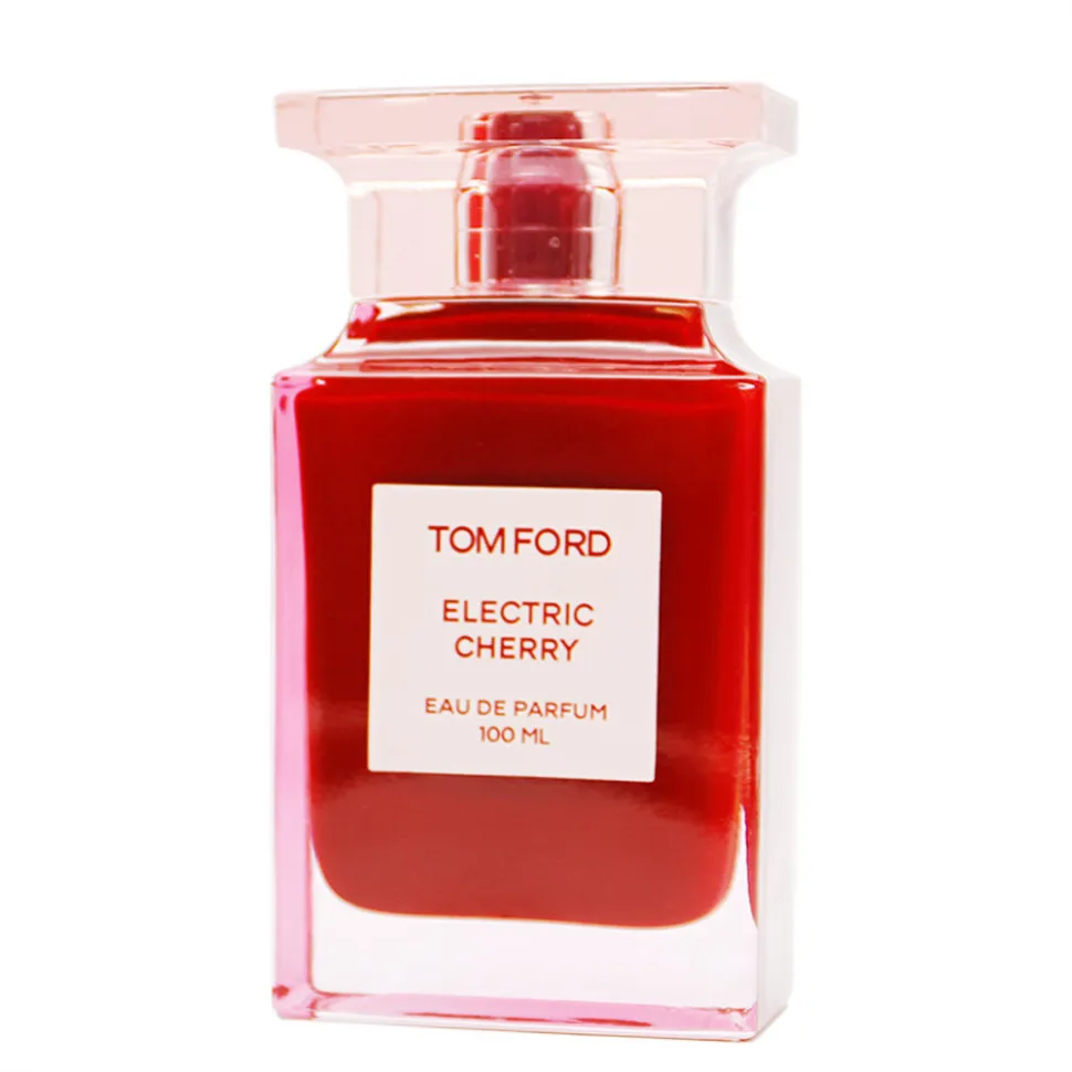 Tom Ford Electric Cherry edp unisex 100 ml
