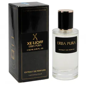 Extrait de Perfume - Xerjoff Erba Pura unisex  62 ml