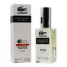 Тестер Lacoste Eau de Lacoste L.12.12. Noir for men 60 ml ОАЭ