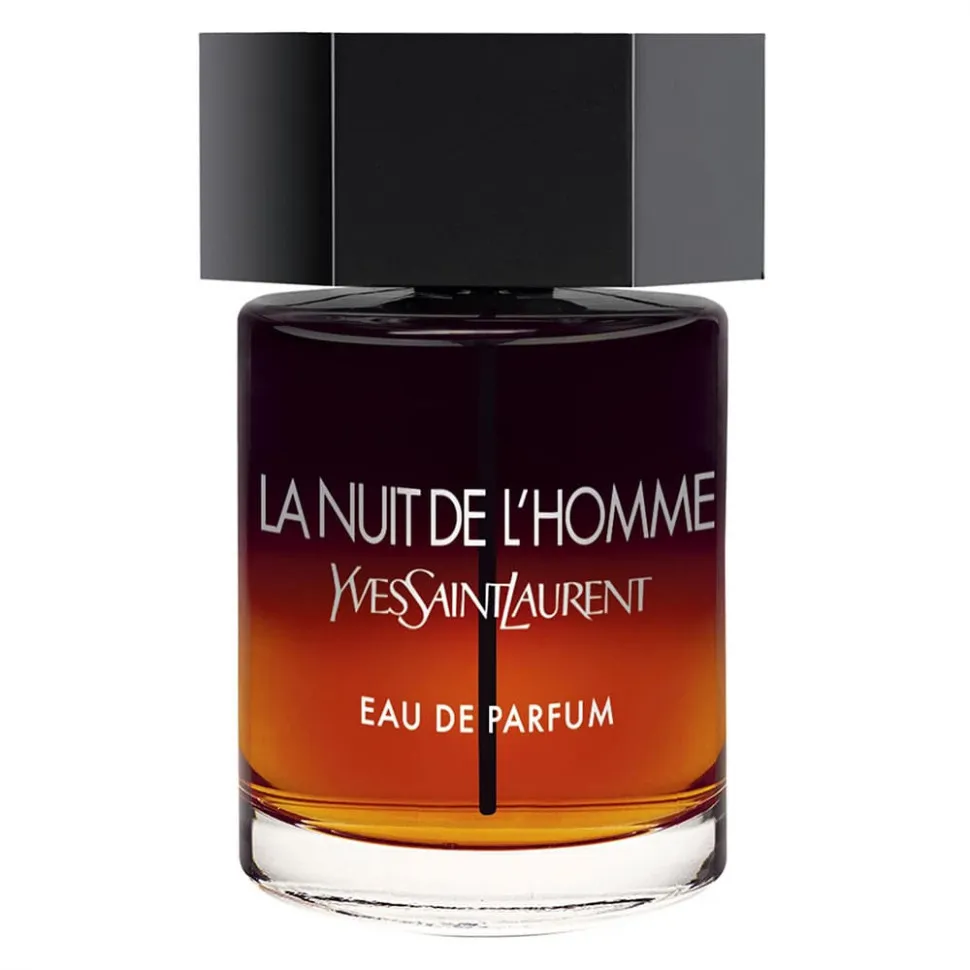 Yves Saint Laurent La Nuit de L'Homme Eau de Parfum 100 ml A Plus
