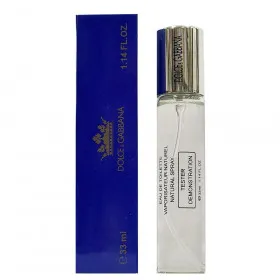 Тестер Дольче Габбана by K edt for men 33 ml