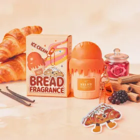 Bread Perfume edp for women арт. IC502 – 50 мл