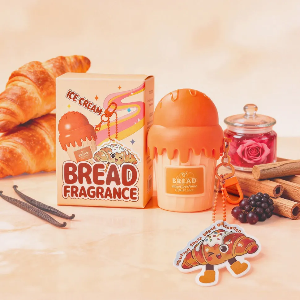 Bread Perfume edp for women арт. IC502 – 50 мл