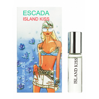 Масляные духи с феромонами Escada Island Kiss 7мл