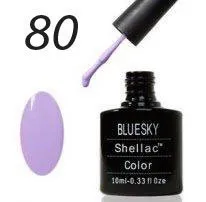Гель лак Bluesky Nail Gel