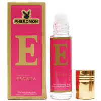 Духи с феромонами Escada "Especially" for women 10 ml (шариковые)