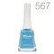 Лак для ногтей Milady 10 ml арт. 567