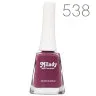 Лак для ногтей Milady 10 ml арт. 538