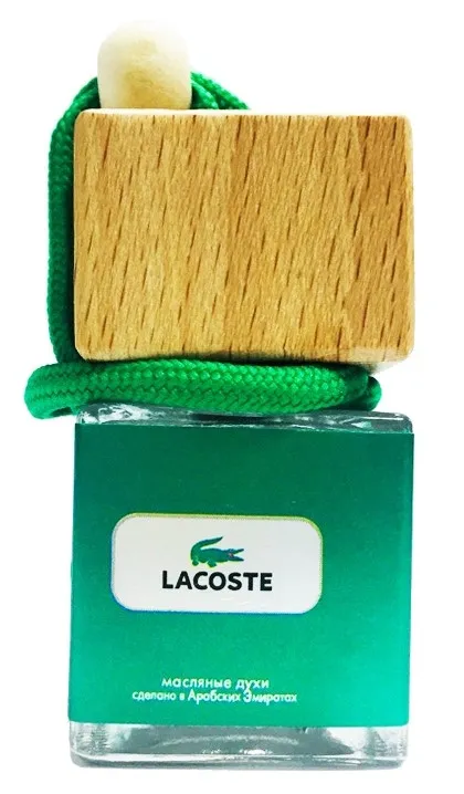 Ароматизатор Lacoste Essential 10 ml