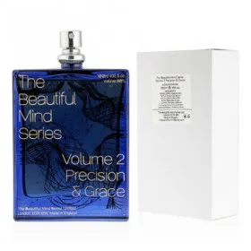 Тестер The Beautiful Mind Series Volume 2 Precision &amp; Grace unisex 100 ml