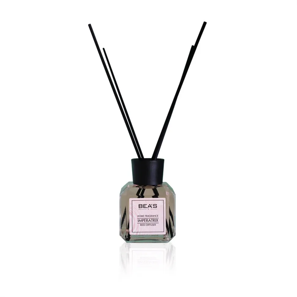 Ароматический диффузор с палочками Beas Imperatrix - Дольче Габбана Императрица 120 ml