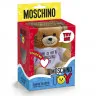 Moschino Toy 2 Bubble Gum edt for woman 50 ml (Мишка)