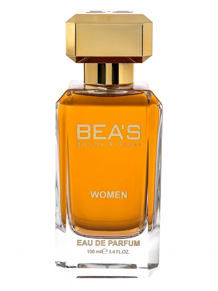 Парфюм Beas 100 ml W 541 YSL Mon Paris for women