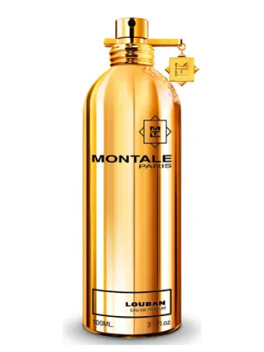 Montale Louban edp unisex 100 ml