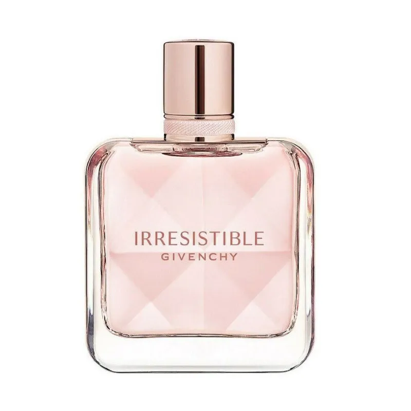 Givenchy Irresistible edt for woman 80 ml ОАЭ