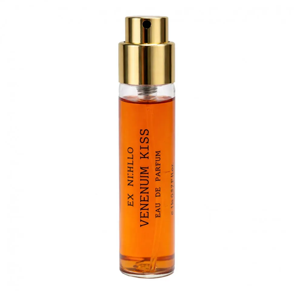Ex Nihilo Venenum Kiss edp unisex 11 ml