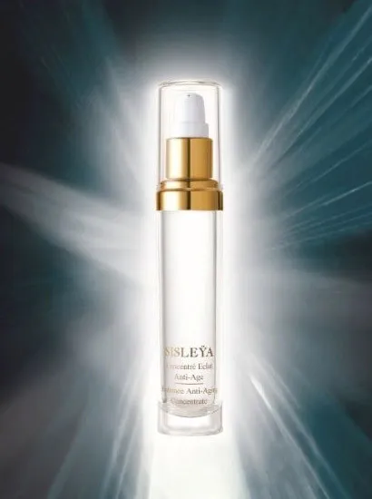 Концентрированный гель с антивозрастным эффектом Sisleya Radiance Anti-Aging Concentrate 30ml