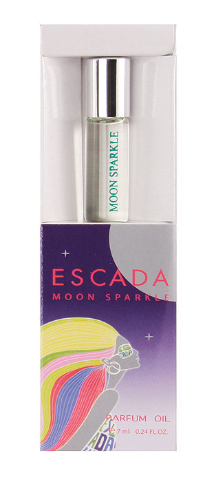 Масляные духи с феромонами Escada Moon Sparkle Woman