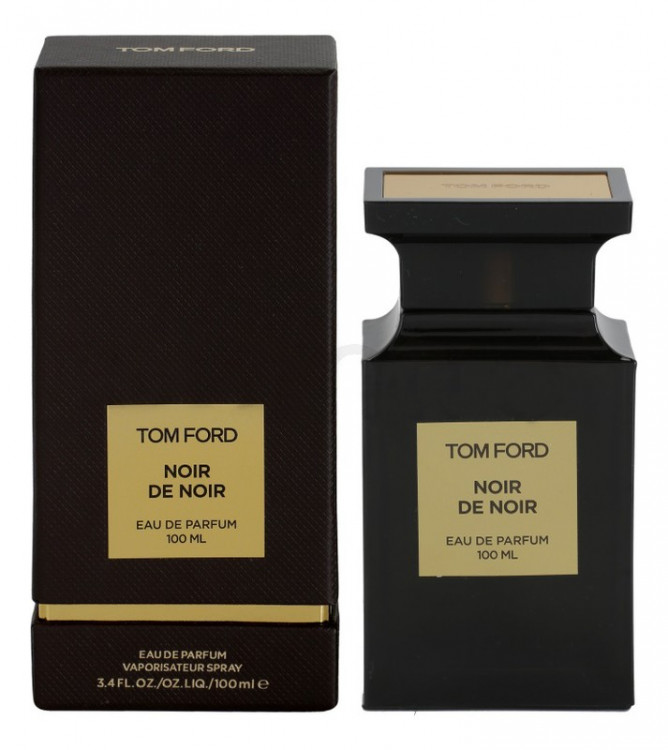 Tom Ford Noir de Noir 100 ml ОАЭ