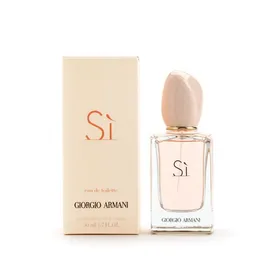 Армани Si Eau de Toilette 100 ml