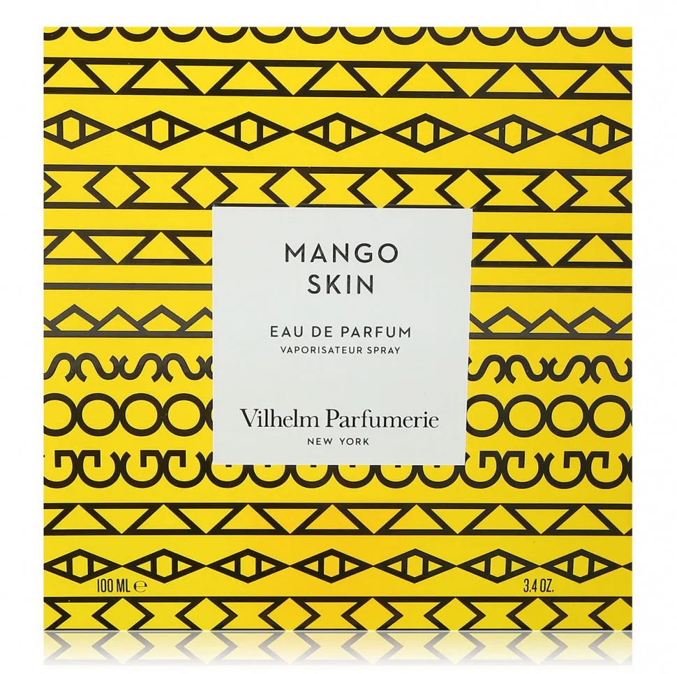 Vilhelm Parfumerie Mango Skin edp unisex 100 ml ОАЭ