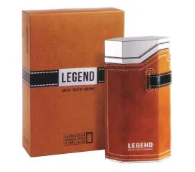 Emper Legend Eau De Toilette for man 100 ml