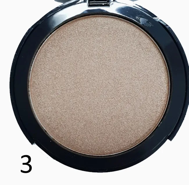 Пудра иллюминатор Nyx Illuminating powder 12g