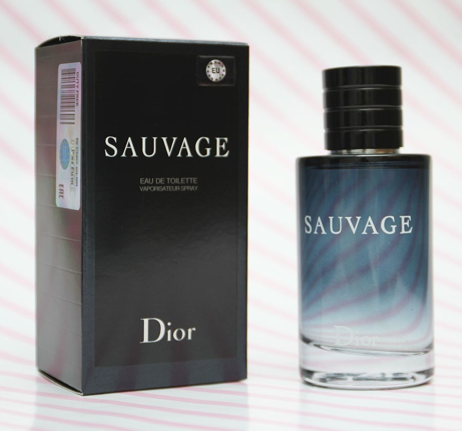 Туалетная вода Sauvage 30 мл Christian Dior  купить по цене 6200 руб   интернетмагазин Артиколи