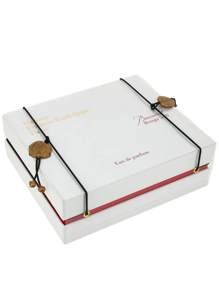 Парфюмированный набор A Plus Maison Francis Kurkdjian Baccarat Rouge 540 edp unisex 70 ml + тестер 11 ml