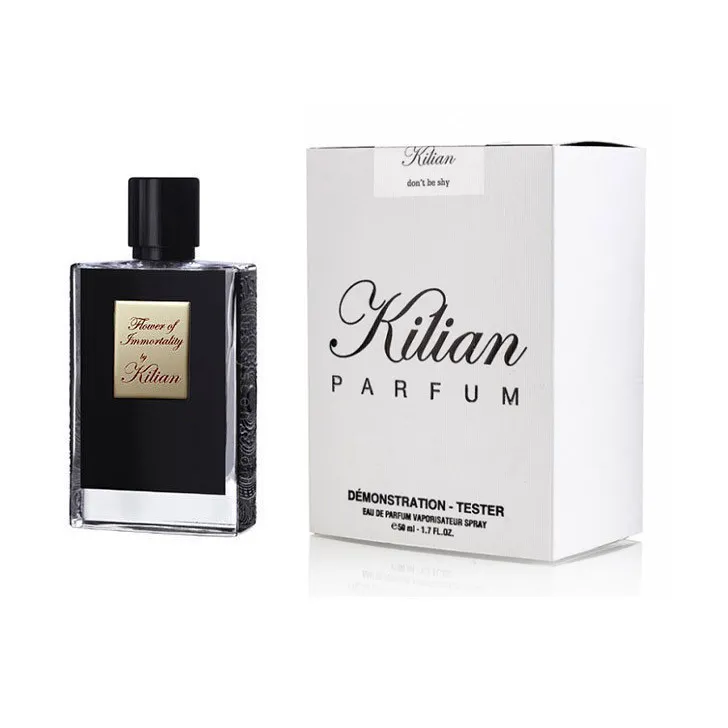 Тестер КиLиан Flower by Immortality 50 ml
