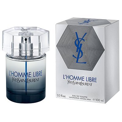 yves saint laurent pour homme 100ml