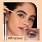 O.TWO.O Гелевая подводка для глаз Gel Eyeliner Waterproof Soft Eye Liner Pencil Quick Dry Makeup SC028 №01 White
