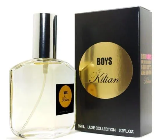 КиLиан  - Bad Boys Are No Good But Good Boys Are No Fun 65 ml