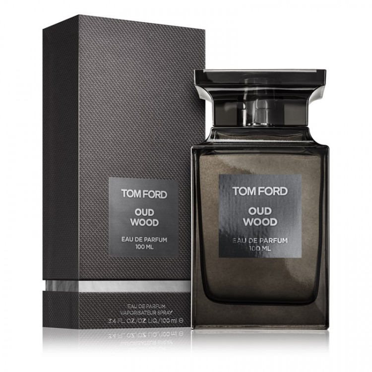 Tom Ford Oud Wood 3.4 fl oz Unisex Eau de Parfum 888066024099 | eBay